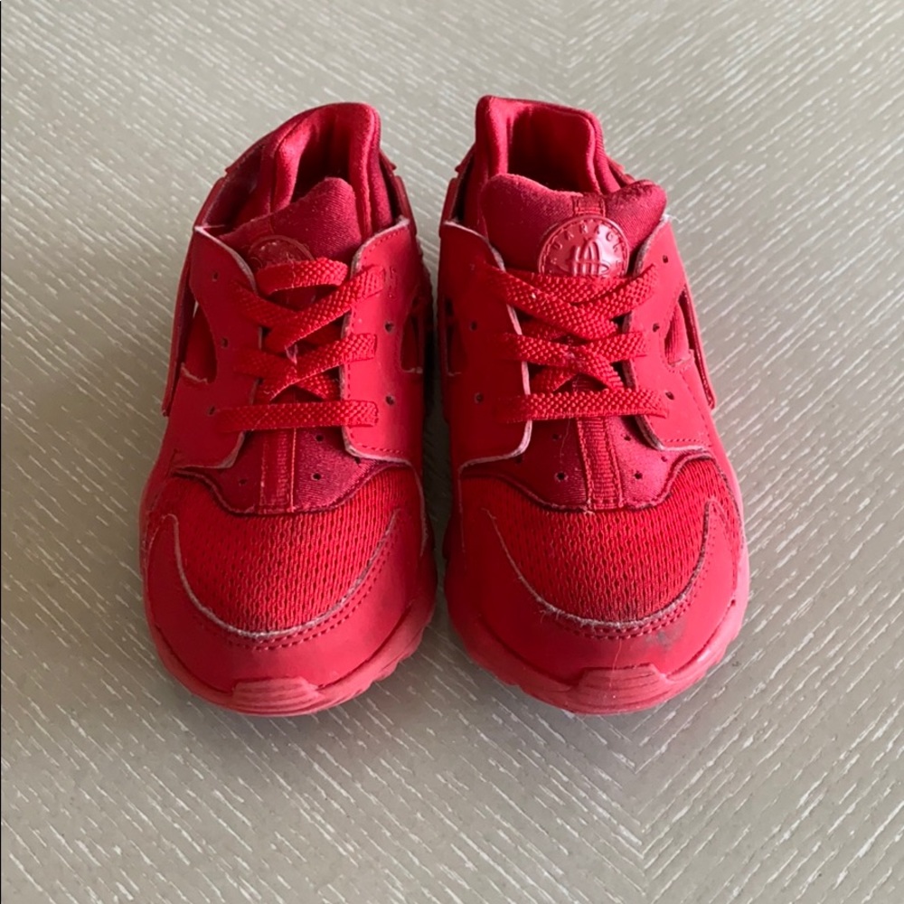 Toddler herachi Nike